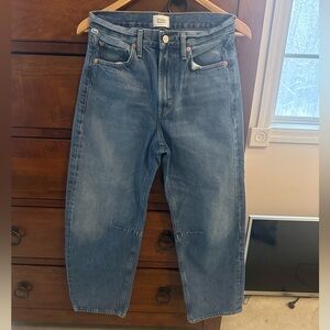 Citizens Of Humanity Miro Relaxed jeans